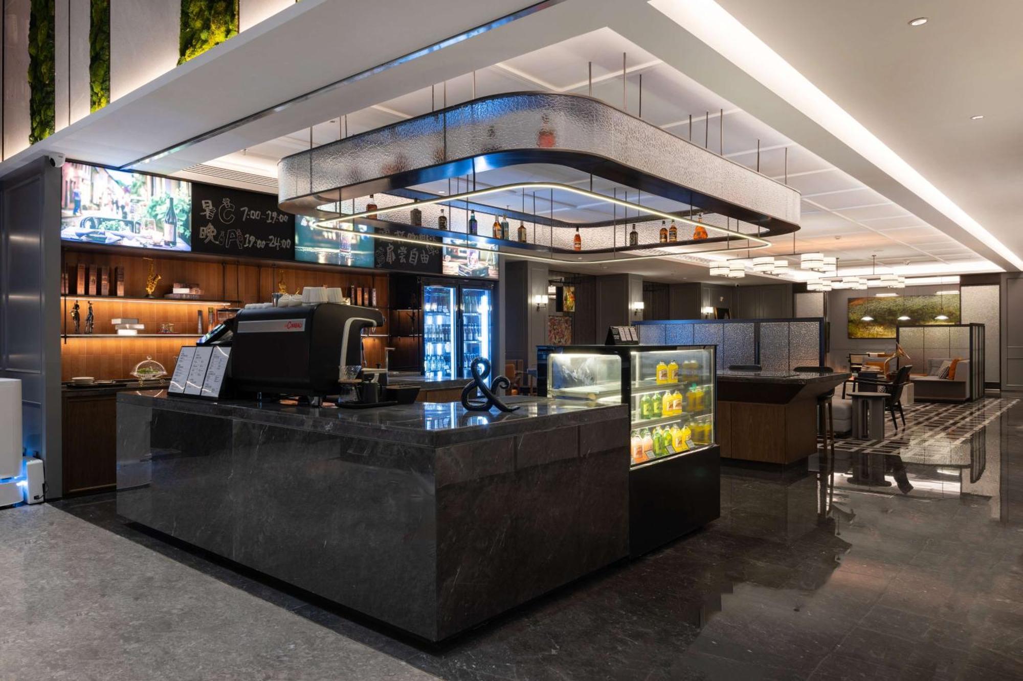 Urcove By Hyatt Hotel In Nanshan, 深セン市 エクステリア 写真
