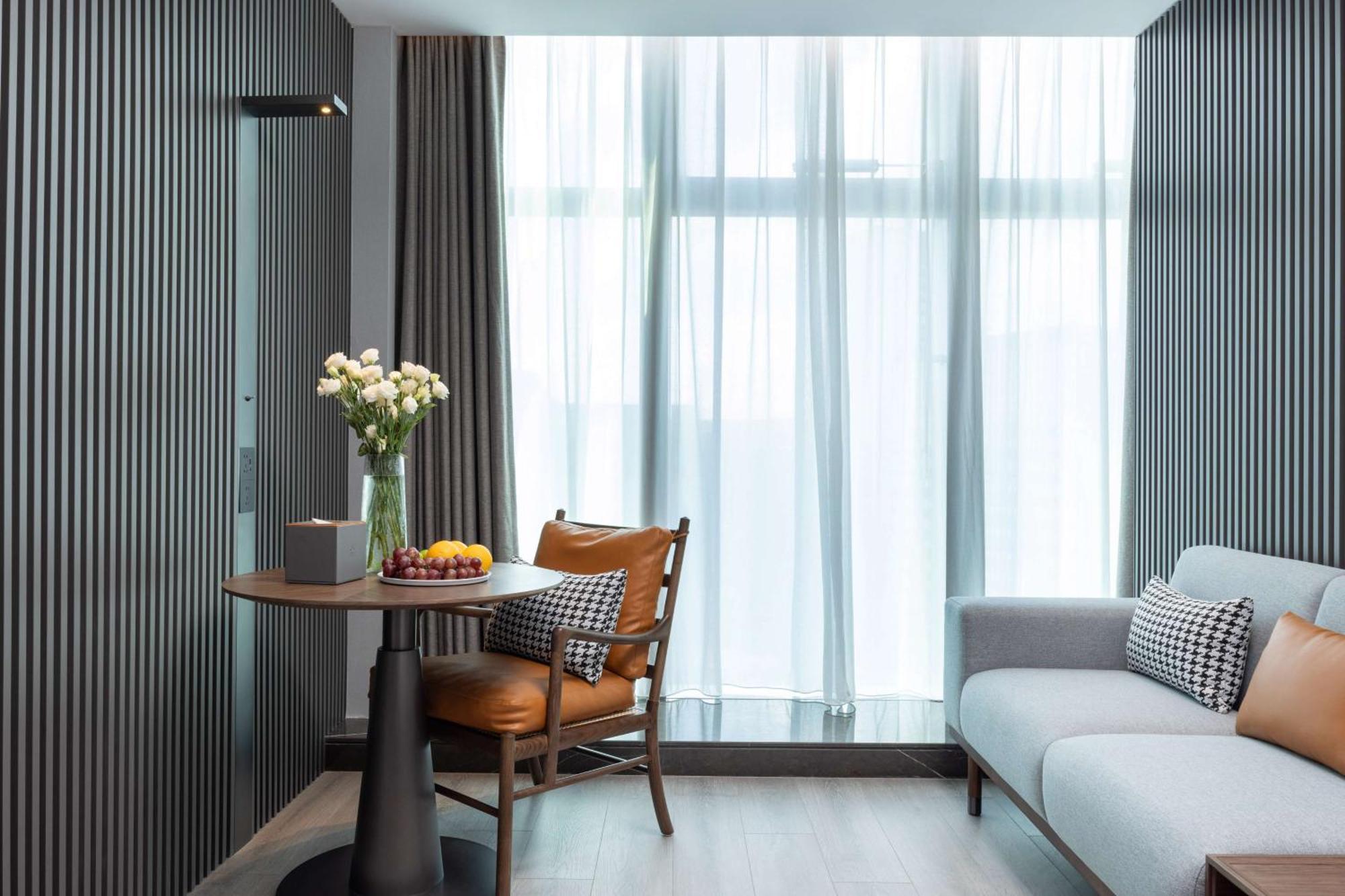 Urcove By Hyatt Hotel In Nanshan, 深セン市 エクステリア 写真