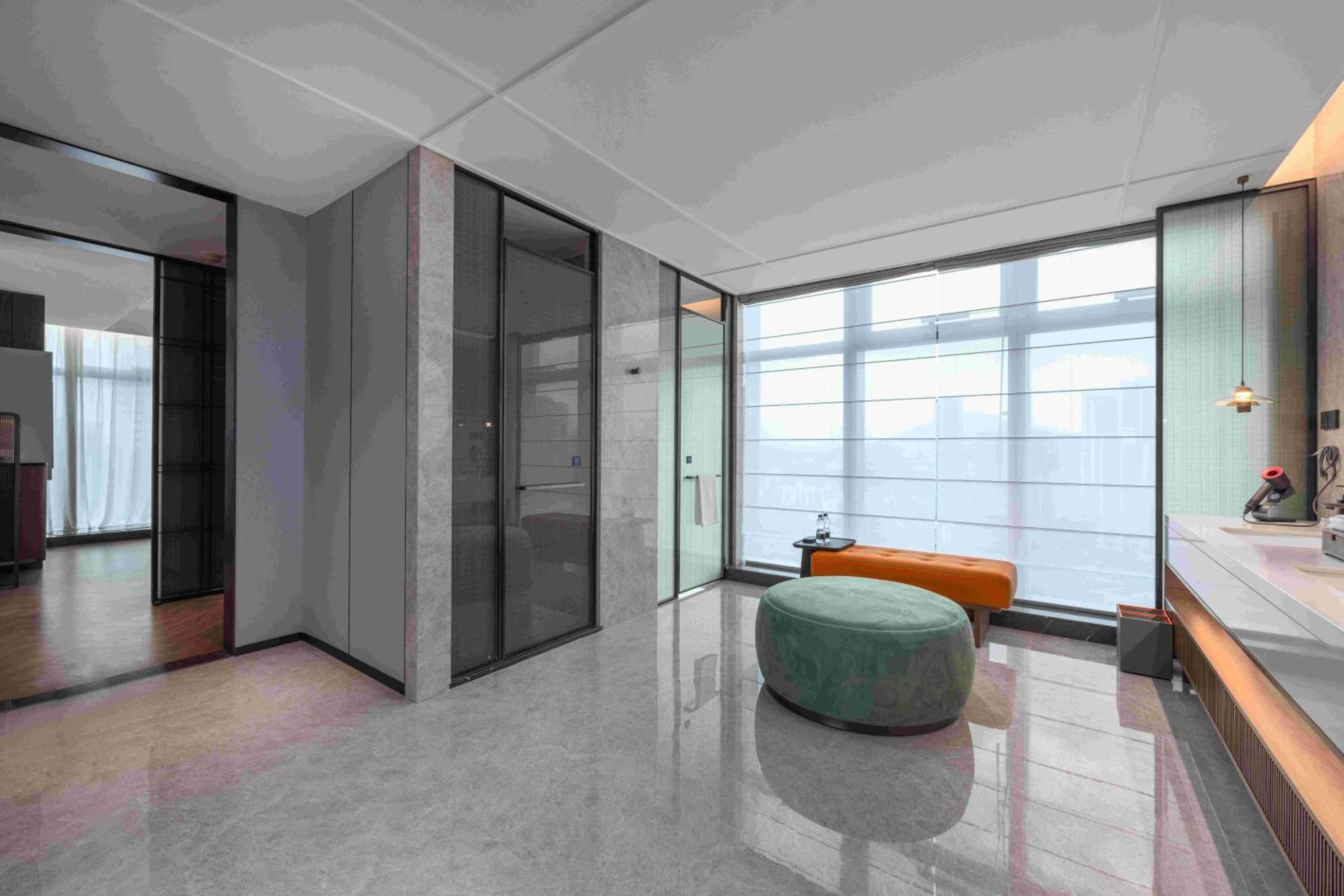 Urcove By Hyatt Hotel In Nanshan, 深セン市 エクステリア 写真